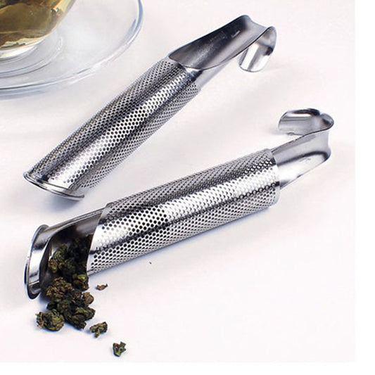 Stainless Steel Hanging Tea Strainer