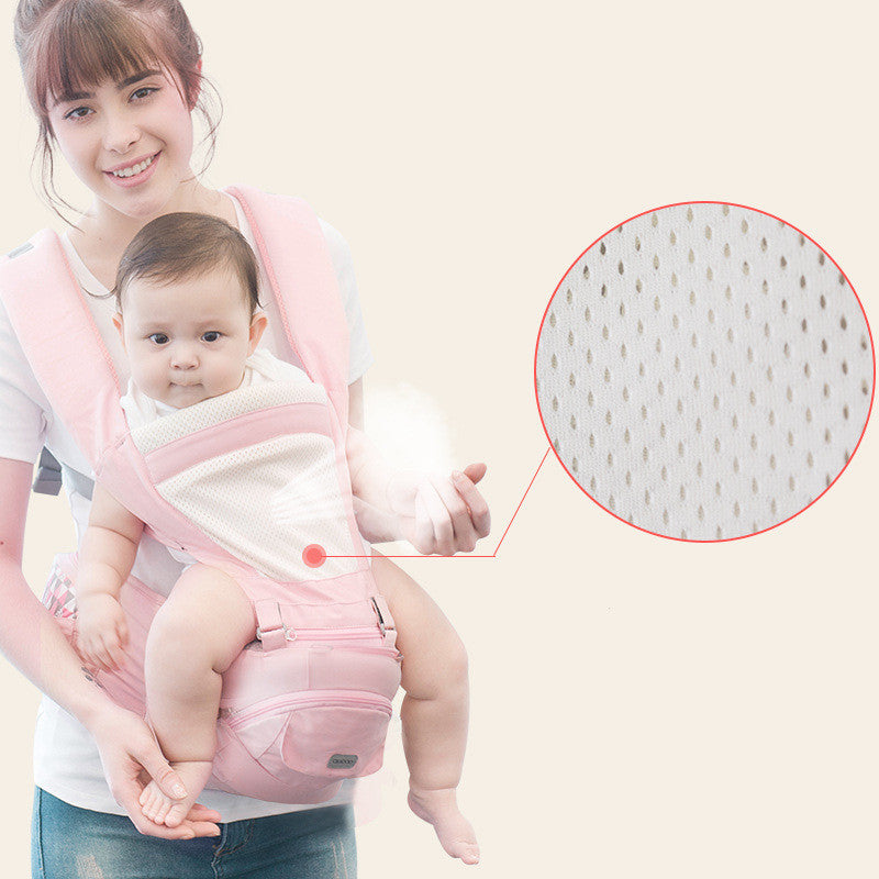 Baby Carrying Waist Stool
