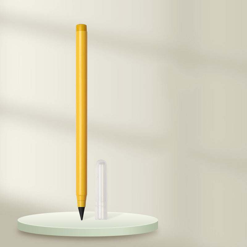 Students Don't Have To Sharpen Inkless Pencils